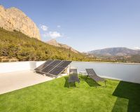 New Build - Villa - Benidorm - Polop