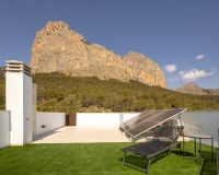 New Build - Villa - Benidorm - Polop