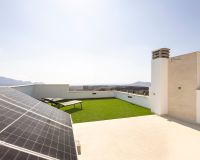 New Build - Villa - Benidorm - Polop