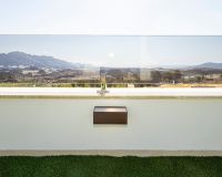 New Build - Villa - Benidorm - Polop