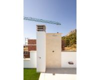New Build - Villa - Benidorm - Polop