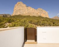 New Build - Villa - Benidorm - Polop