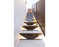 New Build - Villa - Benidorm - Polop