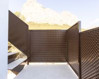 New Build - Villa - Benidorm - Polop