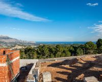 New Build - Villa - Benidorm - Polop