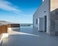 New Build - Villa - Benidorm - Polop