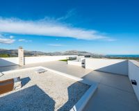 New Build - Villa - Benidorm - Polop