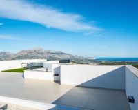 New Build - Villa - Benidorm - Polop