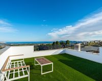 New Build - Villa - Benidorm - Polop