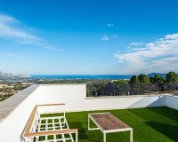 New Build - Villa - Benidorm - Polop