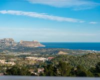 New Build - Villa - Benidorm - Polop