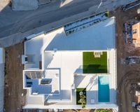 New Build - Villa - Benidorm - Polop