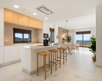 New Build - Villa - Benidorm - Polop