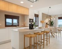 New Build - Villa - Benidorm - Polop