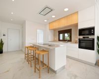New Build - Villa - Benidorm - Polop