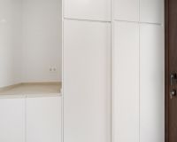 New Build - Villa - Benidorm - Polop