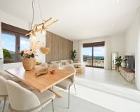 New Build - Villa - Benidorm - Polop