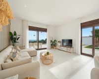 New Build - Villa - Benidorm - Polop