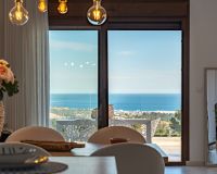 New Build - Villa - Benidorm - Polop