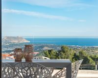 New Build - Villa - Benidorm - Polop
