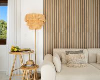 New Build - Villa - Benidorm - Polop
