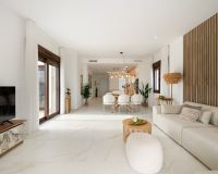 New Build - Villa - Benidorm - Polop