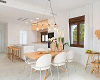 New Build - Villa - Benidorm - Polop