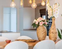 New Build - Villa - Benidorm - Polop