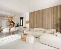 New Build - Villa - Benidorm - Polop