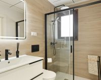 New Build - Villa - Benidorm - Polop