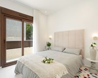 New Build - Villa - Benidorm - Polop