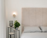 New Build - Villa - Benidorm - Polop