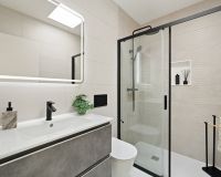 New Build - Villa - Benidorm - Polop