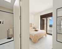 New Build - Villa - Benidorm - Polop
