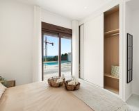 New Build - Villa - Benidorm - Polop