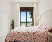New Build - Villa - Benidorm - Polop