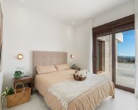 New Build - Villa - Benidorm - Polop