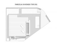Uusi Rakentaminen - omakotitalo (Villa) - Orihuela Costa - Villamartin