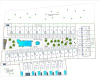 Resale - Apartment Penthouse - Orihuela Costa - Punta Prima