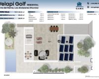 Nueva construcción  - Villa - Los Alcázares - Los Alcazares